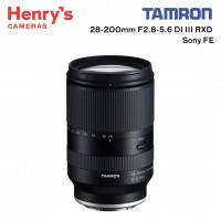 TAMRON A056SF 70-180MM F2.8 DI III VXD FOR SONY E-MOUNT TAMRON A056SF 70-180MM F2.8 DI III VXD FOR SONY E-MOUNT